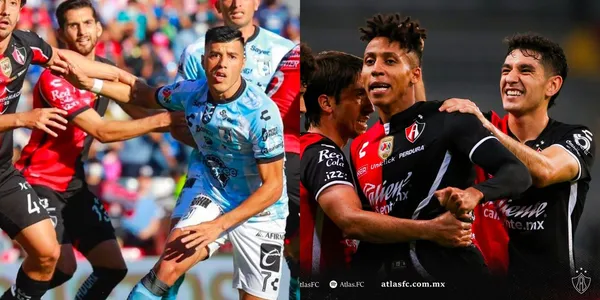 Conoce los 62 millones de pesos por los que el Atlas vence al Querétaro.