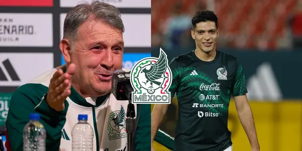Conoce los 7 millones de pesos por los que Raúl Jiménez va al Mundial con el Tri