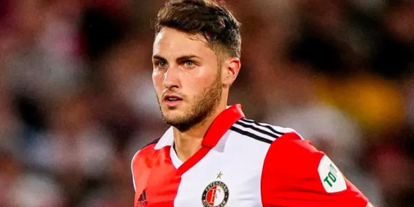 Conoce los 75 millones que demuestran por qué Santi Giménez estaría en un TOP de Europa