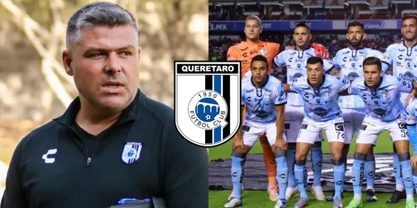 Conoce los acomodados que llegarían al Club Querétaro.