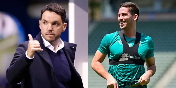 Conoce los delanteros que podrían venir al Club Puebla de la mano de Nicolás Larcamón.