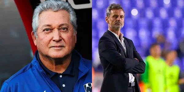 Conoce los jugadores mexicanos que ha debutado Víctor Manuel Vucetich