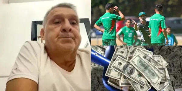 Conoce los mil millones en juego por los que ahora Gerardo Martino habla mal de México