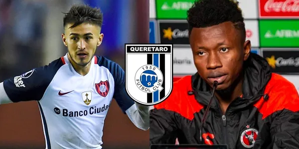 Conoce los seis refuerzos que Gallos Blancos presentará esta noche.