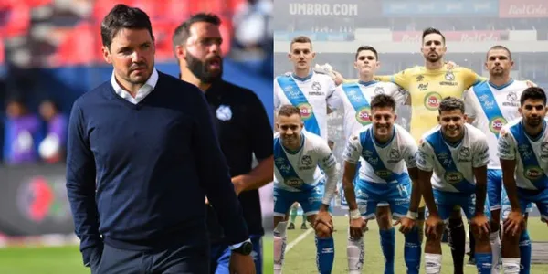 Conoce más acerca de los nuevos fichajes de La Franja gracias a Larcamón.