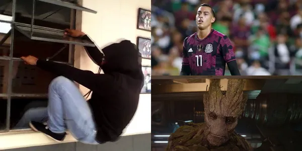 Conoce muy bien el fútbol local y respeta los procesos de Selección, es por esto que Jaime Lozano no consideraría a Funes Mori en el Tri