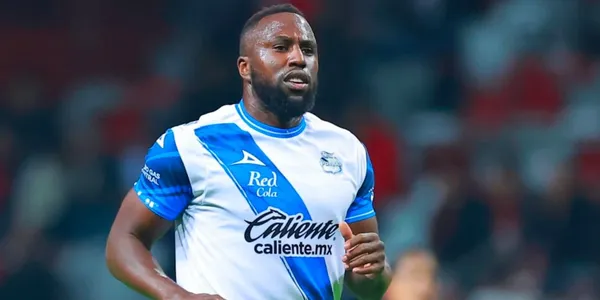 Conoce por qué 16 millones de pesos impiden que Altidore juegue los 90 minutos con el Puebla.