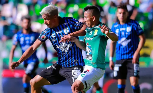 Conoce por qué el equipo de Gallos Blancos perdió 15 MDP tras su partido contra León.