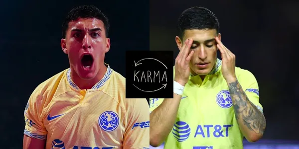 Conoce por qué el karma se las cobraría a Alejandro Zendejas.