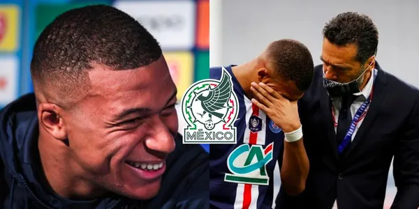 Conoce por qué el karma se las cobró a Kylian Mbappé.