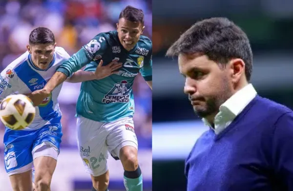Conoce por qué el Puebla perdió tan alta suma de dinero tras enfrentarse al León.