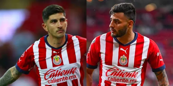 Conoce por qué en 3 meses Víctor Guzmán demuestra que es mejor que Alexis Vega