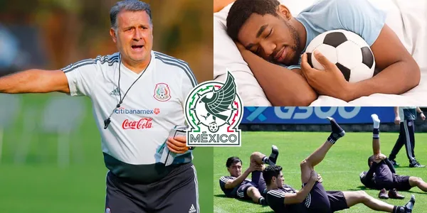 Conoce por qué razón a Gerardo Martino le importa cada vez menos el Tri.