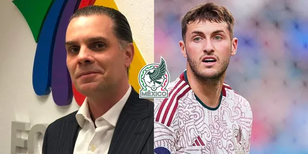 Conoce por qué Santiago Giménez no ha contado para Jaime Lozano, según Santiago Giménez