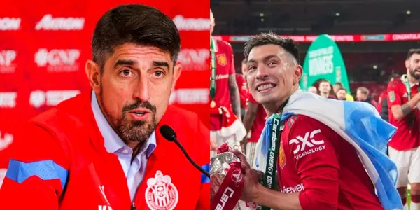 Conoce por qué se le inyectó el ADN de los Red Devils a Chivas, una de las claves de su éxito