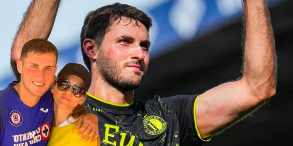 Conoce qué hizo la madre de Santiago Giménez tras su doblete ante el Zwolle y es el goleador del torneo