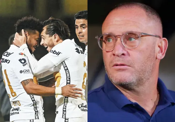 Conoce qué jugadores podría llevarse Andrés Lillini.