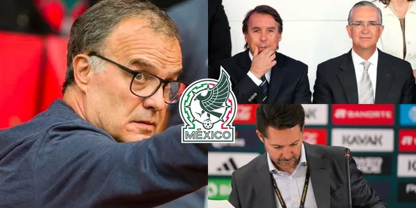 Conoce qué le pidieron a Marcelo Bielsa para firmar por el Tri pero el DT no aceptó por dignidad