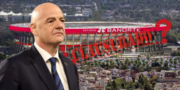 Conoce qué pasaría con el Estadio Banorte luego de que un aficionado perdiera la vida