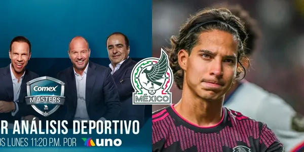 Conoce quién fue el culpable de que Diego Lainez no fuera al Mundial con el Tri