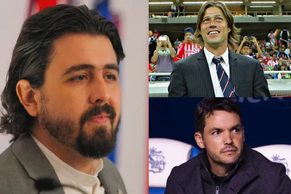 Conoce quién podría ser el próximo DT de Chivas según ESPN.