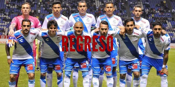 Conoce quién regresará a la Liga MX tras tener un pasado con La Franja.