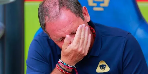 Conoce quien se iría junto con Andrés Lillini de Pumas tras la derrota ante Cruz Azul.