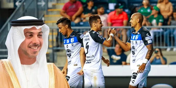 Conoce quién sería el nuevo dueño de Gallos Blancos, tiene 20 mil millones y les cambiaría el nombre