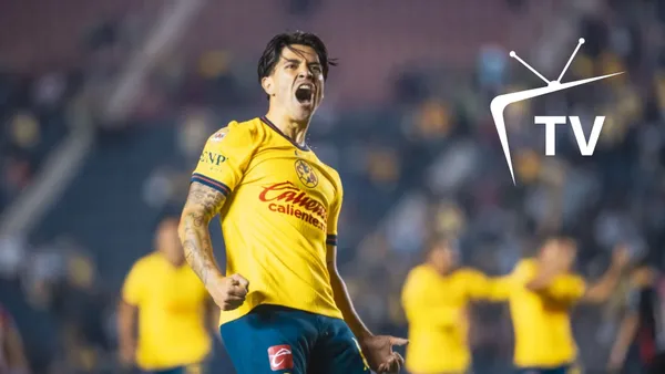Conoce todas las plataformas que puedes utilizar en México para ver partidos de fútbol (Foto: Mexsport)