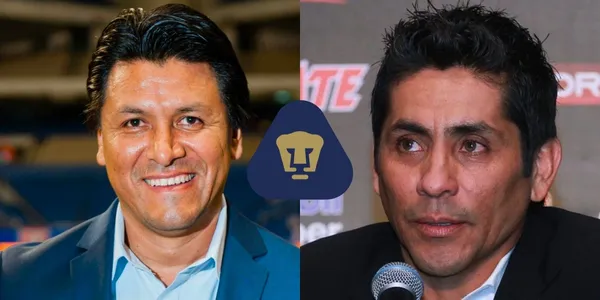 Conoce todo acerca de la dupla legendaria que tendrían en Pumas.