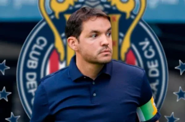 Conoce todo acerca de la llegada de Larcamón al Rebaño.