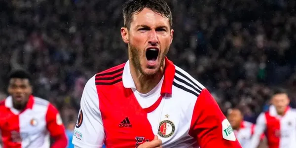 Conoce todo acerca de la venta de Santiago Giménez por parte del Feyenoord
