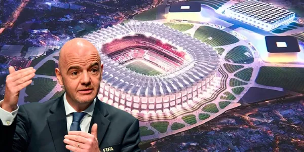 Conoce todo acerca de la visita de la FIFA al Estadio Azteca previo al Mundial 2026