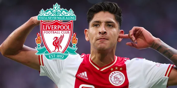 Conoce todo acerca del interés del Liverpool sobre Edson Álvarez y su salida del Ajax