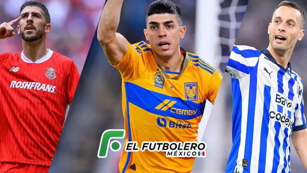 Conoce todo sobre los detalles del final del mercado de fichaje de Liga MX (Foto: Mexsport)