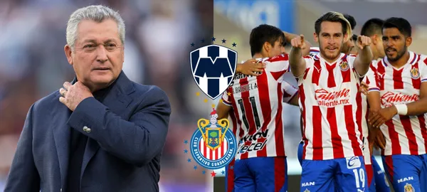 Considerando el pasado del director técnico, es posible que se dé el proceso