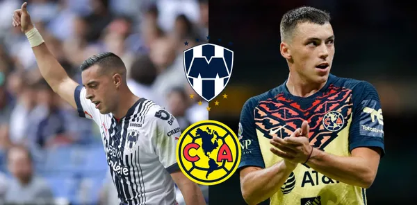 Considerando la posible baja de Funes Mori, este jugador lo sustituiría