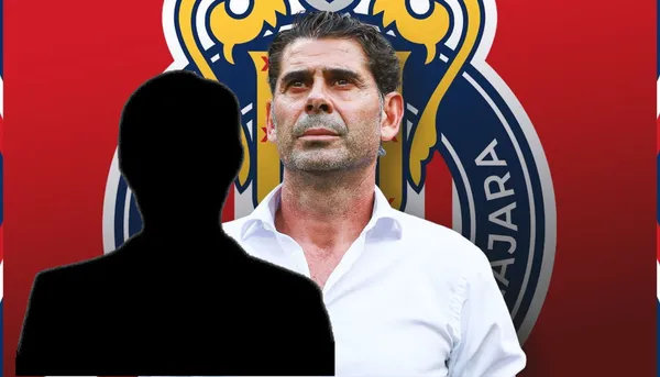 "Consolidado y de selección" filtran que estaría amarrado para Chivas, hay dos opciones