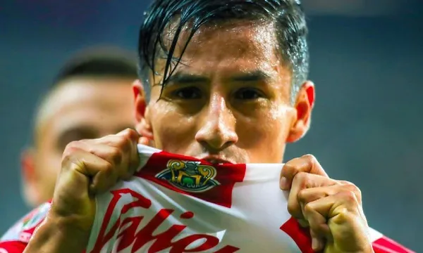 Continúa el balompié azteca con un choque entre dos cuadros rojiblancos.