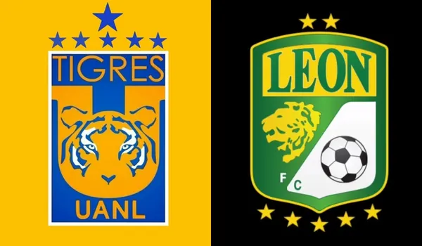Continúa la acción de la Liga MX con el enfrentamiento entre Tigres vs León FC, uno de los duelos más atractivos del torneo clausura 2021.