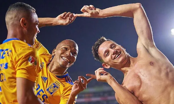 Continúa la decimotercera fecha del Clausura 2022.