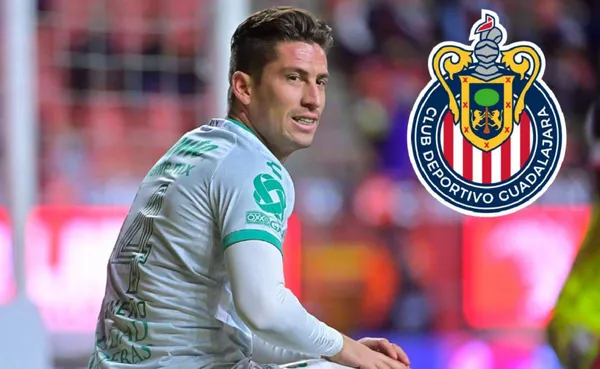 Continua la falta de contundencia en la ofensiva de Chivas tras derrota en amistoso.
