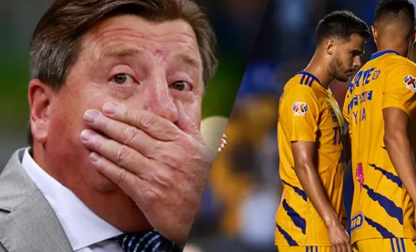 Continúan las malas noticias en el equipo de Tigres y el 'Piojo' no podrá contar con estos jugadores