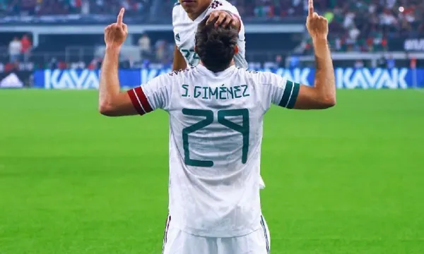 Convocados para ver partidos.