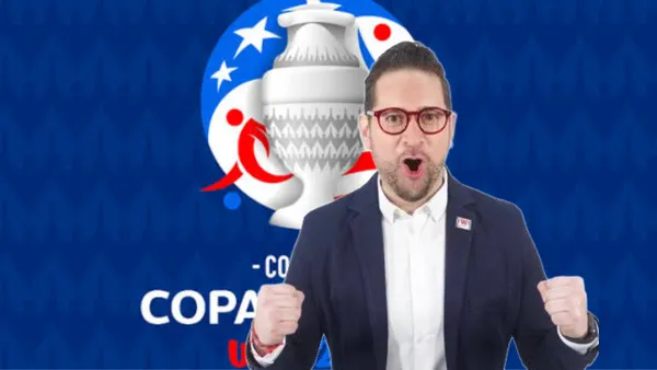 Copa América 2024 /Foto: CONMEBOL