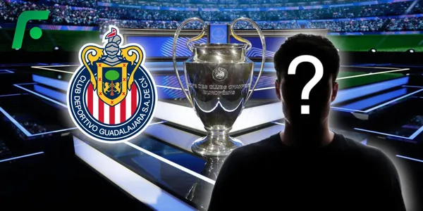 Copa de la UEFA Champions League (Fuente: Sport)