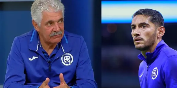 Corona no tendría más cabida en Cruz Azul y su refuerzo vendría desde el Barcelona en una gran contratación.