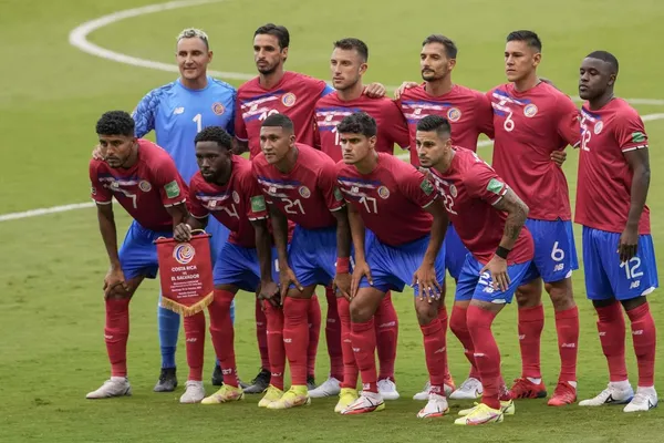 Costa Rica no la ha pasado nada bien en el eliminatorio de Concacaf y para sus próximos encuentros no podrá contar con uno de sus referentes.