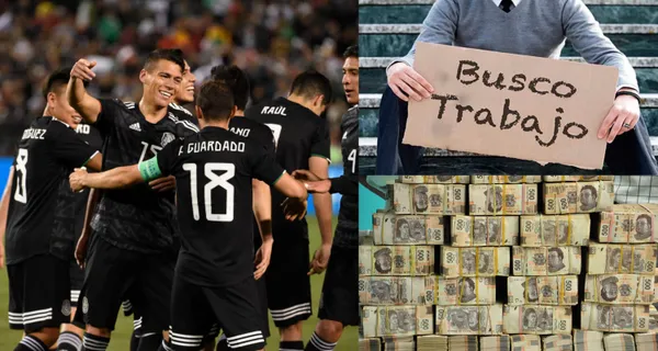 Costaba 80 millones y jugó en el Tri, ahora no tiene equipo