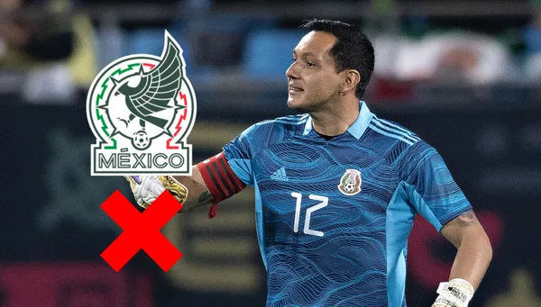 Cota aún no tiene asegurado su pase a Qatar